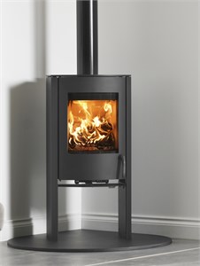 Charlton & Jenrick Circulus 5KW Free Standing Stove